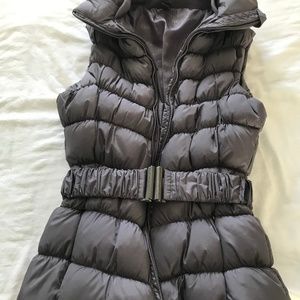 Puffy Vest
